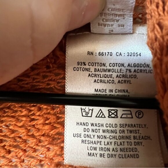 Anthropologie | Switch Switch Cocoon Cardigan - Picture 4 of 8